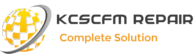 KCSCFM Repair