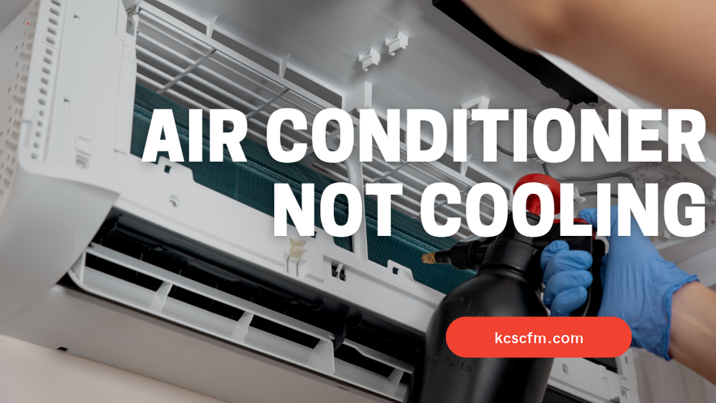Amana Air Conditioner Troubleshooting